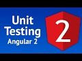 Testing Angular 2+ Apps with Jasmine and Karma | Mosh