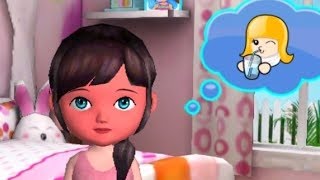 AVA THE 3D DOLL GamePlay HD #6