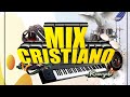 Mix Cristiano Recargado/Gospel Music Récord El Salvador FT DJ Zhaul 2024