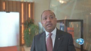 Extrait de l’Interview de l’ambassadeur de Djibouti en France.