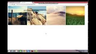 Make A Simple Lightbox using JQuery