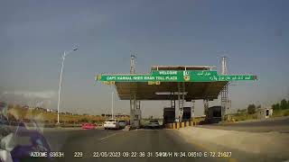 Haripur to Swat 22may23 | Highway Vlogging | Northern Pakistan