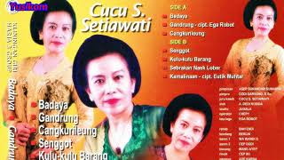 CUCU SETIAWATI - Sinyur (Kliningan)