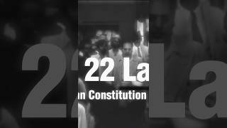 Why Was the Indian Constitution Translated into 22 Languages? | Know the Fascinating Facts