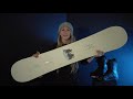 DC 2022 PBJ SNOWBOARD