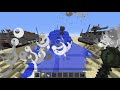 【minecraft軍事部】第一次模擬戦グランプリ！ ゆっくり実況