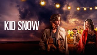 Kid Snow - Official Trailer