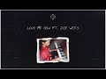 kygo love me now audio ft. zoe wees