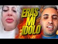 Se Filtra Audio De La Diosa Dedicado A Lenier !!! Chismes De La Farandula