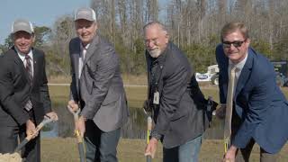 Moffitt Cancer Center Breaks Ground on Speros FL