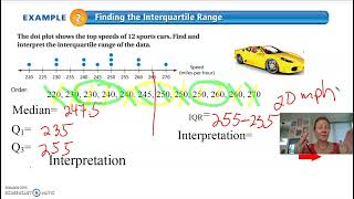 9.4A Measure of Variation