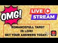 Free LIVE Tarot Reading💖Get Instant Answers & Insights Now💖#FreeTarot #tarot #livetarotreadings