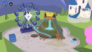 Donut County Review (Nintendo Switch)