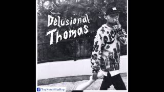 Mac Miller - Halo [Delusional Thomas]