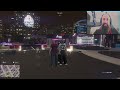 فوتو شوب مهندس انا مقلب في الادمن في لعبة 5gta v