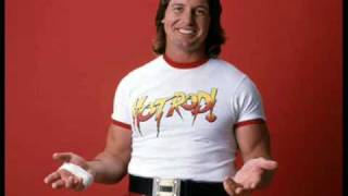 Rowdy Roddy Piper Theme