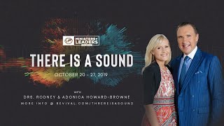 Fall MLC: There is a Sound | Thursday AM