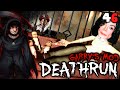 Michael Jackson's Revenge! (Garry's Mod: DeathRun - Part 46)