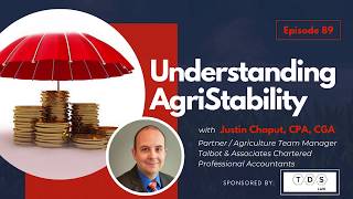 IF 89: Understanding AgriStability w/Justin Chaput