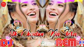 Sath Chhodu Na Tera[Dj Remix]Love Dholki Special Hindi Dj Song Remix By Dj Rupendra Style