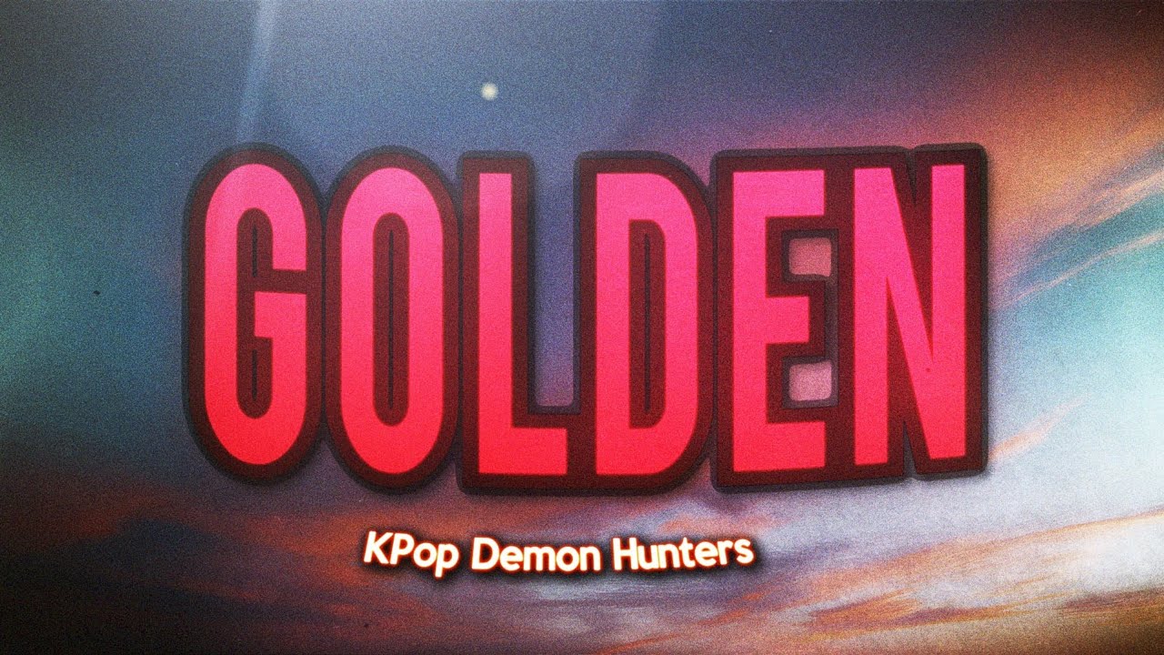 Golden Huntr X Audrey Nuna Ejae Rei Ami Kpop Demon Hunters Cast