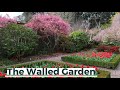 gorgeous garden spring at filoli 2020