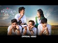 Honthon Pe Bas | Zaara Yesmin, Parth Samthaan |Akash Bristi Entertainment |