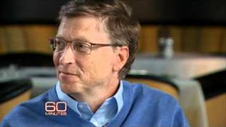 Extra: Bill Gates' Second Career