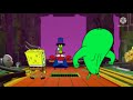 SpongeBob Music: 8 Bit Flying Lesson