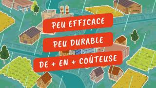 Solutions fondées sur la nature