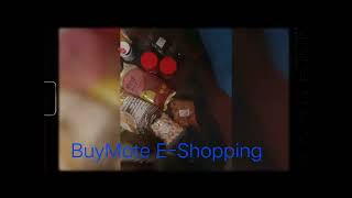 BuyMote E-Shopping kit 1