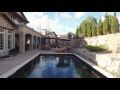 Luxury Home in the Foothills of Denver Colorado located in Solterra