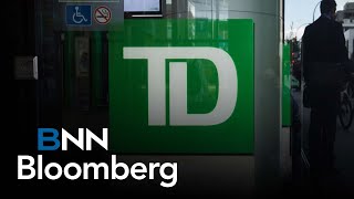 Investors need to put greater weight on worst-case scenarios for TD: analyst