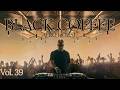 Black Coffee Inspired | Afro House 2026 | Deep Melodic Set Vol. 39 🎵