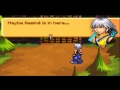 kingdom hearts chain of memories [gba] pt.7 riku vs riku replica [Final]