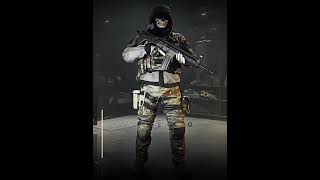 Call of Duty Ghost edit | #mw3 #callofduty #ghost #simonghostriley #ghosts  #foryou