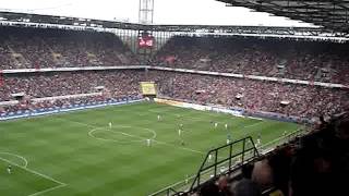 1FC Koln-Arminia Bielefeld 2-0