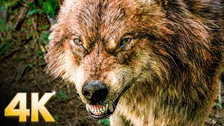 The Romanian Vampires Show Up, The Wolves Are Ready | Breaking Dawn – Part 2 | CLIP ⚡ 4K