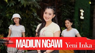 Yeni Inka - Madiun Ngawi | Dangdut [OFFICIAL]