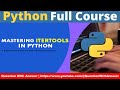 itertools functions in python for beginners | python full course #python3 #pythonfullcourse