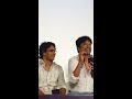 sjsuryah jolly 😂 mimicry of his director andrewlouis vadhandhi