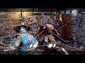 【for honor】四十路のおっさんがフォーオナーで遊んでみた。 06【野武士deブロウル part2】