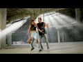 Josh Killacky & Erica Klein | Dance Video: "SOMEBODY" by AJ Mitchell