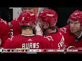 los angeles kings at carolina hurricanes full overtime highlights january 31 2023