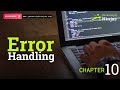 Mastering Error Handling in JavaScript | Try, Catch, Throw, and Finally Explained! (Chapter 10)