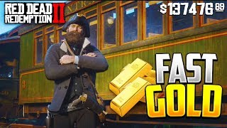 Gold Bar Locations Videos 9 Tv Easy Money Locations With Tons Of Gold Bars In Red Dead Redemption 2 Rdr2