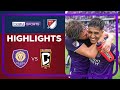 Orlando City 2-1 Columbus Crew | MLS 2022 Match Highlights