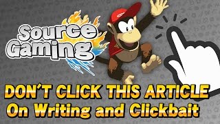 On Clickbait And Titling