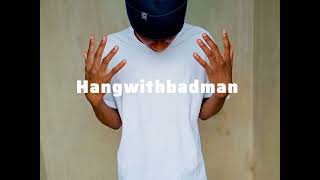 hangwithbadman - Stay in your way [official Visualizer]