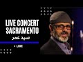 SAID OMAR - NIGHT OF MUSIC - FULL LIVE CONCERT - SACRAMENTO سید عمر - محفل موسیقی